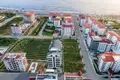 1 bedroom apartment  Kestel, Turkey