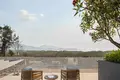 3 bedroom villa 546 m² Choeng Thale, Thailand