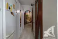 Appartement 4 chambres 81 m² Kobryn, Bélarus