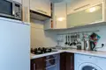 1 room apartment 21 m² Minsk, Belarus