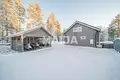 4 bedroom house 94 m² Kittilae, Finland