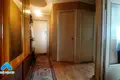 2 room apartment 41 m² Mazyr, Belarus