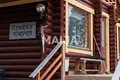 Cottage 1 bedroom 52 m² Inari, Finland