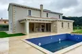 Villa de 4 dormitorios 198 m² Grad Pula, Croacia