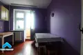 Apartamento 1 habitación 42 m² Mazyr, Bielorrusia