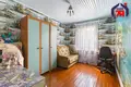Maison 100 m² Papiarnianski sielski Saviet, Biélorussie