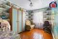 Casa 100 m² Papiarnianski siel ski Saviet, Bielorrusia