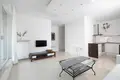 2 room apartment 47 m² in Warsaw, Poland