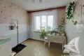Apartamento 1 habitación 60 m² Kobriny, Bielorrusia
