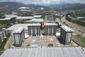 Apartamento 2 habitaciones 50 m² Demirtas, Turquía