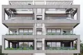 Appartement 2 chambres 104 m² Limassol, Chypre