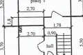 Haus 78 m² Warschau, Polen