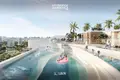 Apartamento 1 habitacion 70 m² Dubái, Emiratos Árabes Unidos