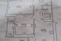 Wohnung 2 zimmer 65 m² Minsk, Belarus