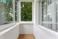 Apartamento 4 habitaciones 71 m² Vilna, Lituania