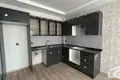 Wohnung 2 zimmer 65 m² Erdemli, Türkei