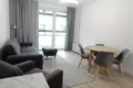 3 room apartment 62 m² in Warsaw, Poland