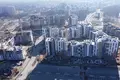 2 room apartment 51 m² Minsk, Belarus