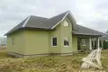 Casa 161 m² cerninski sielski Saviet, Bielorrusia