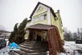 Commercial property 290 m² in Homyel, Belarus
