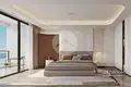 Пентхаус 4 спальни 269 м² Sangkat Boeng Keng Kang Ti Muoy, Камбоджа