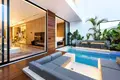 5-Zimmer-Villa 200 m² Jabung, Indonesien