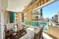 Apartamento 3 habitaciones 110 m² Mahmutlar, Turquía