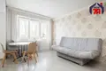 Appartement 1 chambre 35 m² Minsk, Bélarus