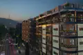 Wohnung 2 zimmer 78 m² Tiflis, Georgien