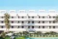 2 bedroom apartment 66 m² Finestrat, Spain