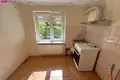 Apartamento 1 habitación 27 m² Kaunas, Lituania