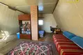 Casa 34 m² Drackauski siel ski Saviet, Bielorrusia