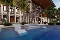  New luxury complex of villas with a panoramic sea view and swimming pools close to the beaches and the airport, Phuket, Thailand