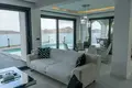 Вилла 7 комнат 350 м² Бодрум, Турция