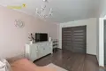 2 room apartment 57 m² Kopishche, Belarus