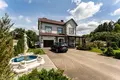 Haus 176 m² Svislacki sielski Saviet, Belarus