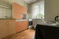 2 bedroom apartment 44 m² Minsk, Belarus