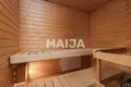 Appartement 3 chambres 75 m² Helsinki sub region, Finlande