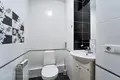 Pomieszczenie biurowe 6 pokojów 113 m² w Mińsk, Białoruś