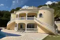 4 bedroom apartment 380 m² Calp, Spain