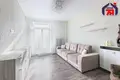 Apartamento 3 habitaciones 75 m² Minsk, Bielorrusia