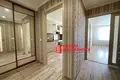 Mieszkanie 1 pokój 41 m² Grodno, Białoruś