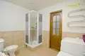 Apartamento 3 habitaciones 68 m² Minsk, Belarús