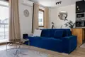 Apartamento 2 habitaciones 56 m² Varsovia, Polonia