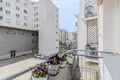 3 room apartment 72 m² Warsaw, Poland