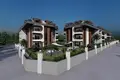 Apartment 93 m² Incekum, Turkey