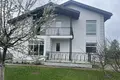 Maison 192 m² Pryharadny siel ski Saviet, Biélorussie