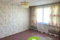 1 room apartment 35 m² Slonim, Belarus