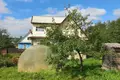 Haus 36 m² Krasnienski sielski Saviet, Belarus