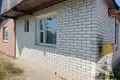 Casa 43 m² Zabinkauski siel ski Saviet, Bielorrusia